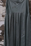 Mutedance 24 Autumn and Winter Waist Silk Flower Dye Skirt Series MD-MD24FW79-blue MD24FW77
